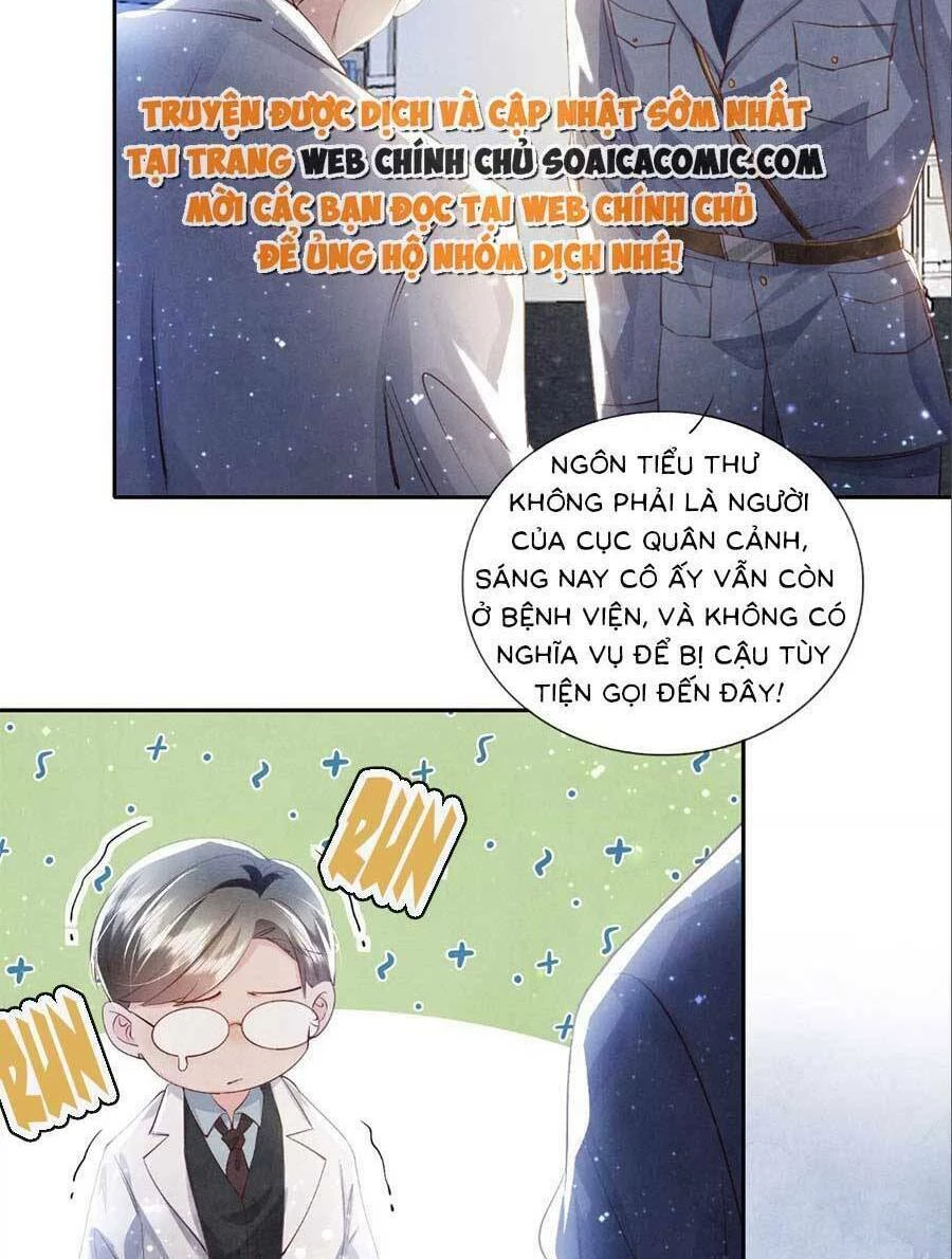 Tôi Có Ông Chồng Hay Ghen Chapter 55 - 35