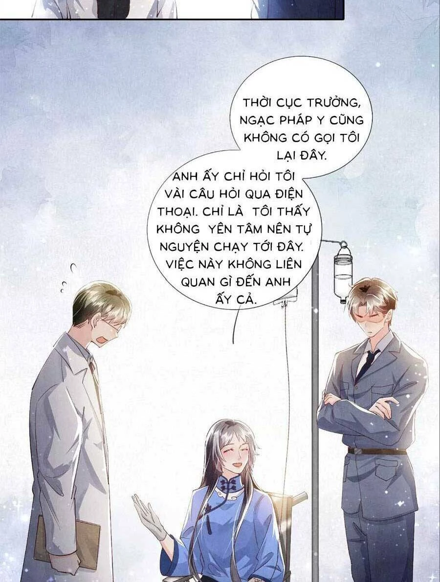 Tôi Có Ông Chồng Hay Ghen Chapter 55 - 36