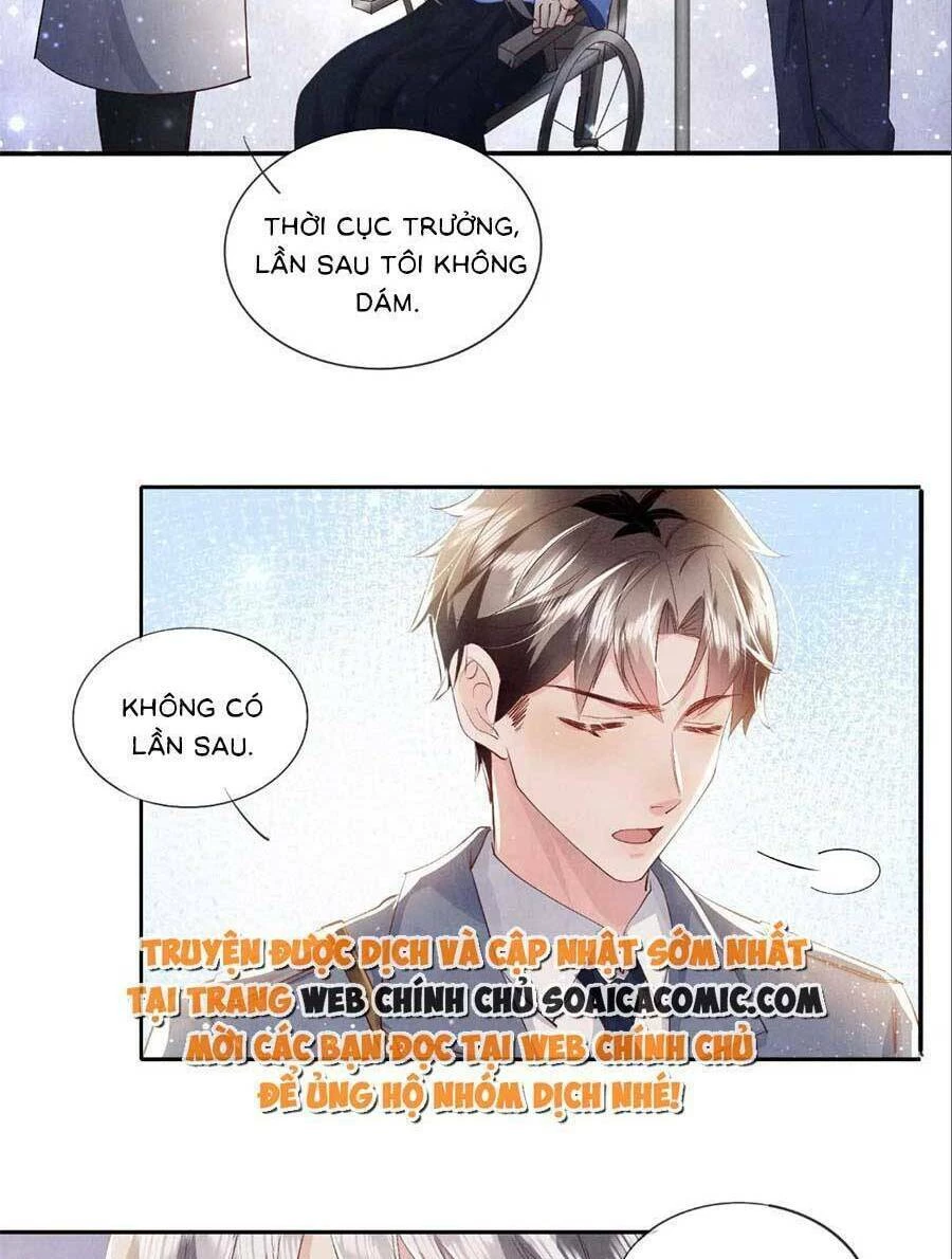 Tôi Có Ông Chồng Hay Ghen Chapter 55 - 37