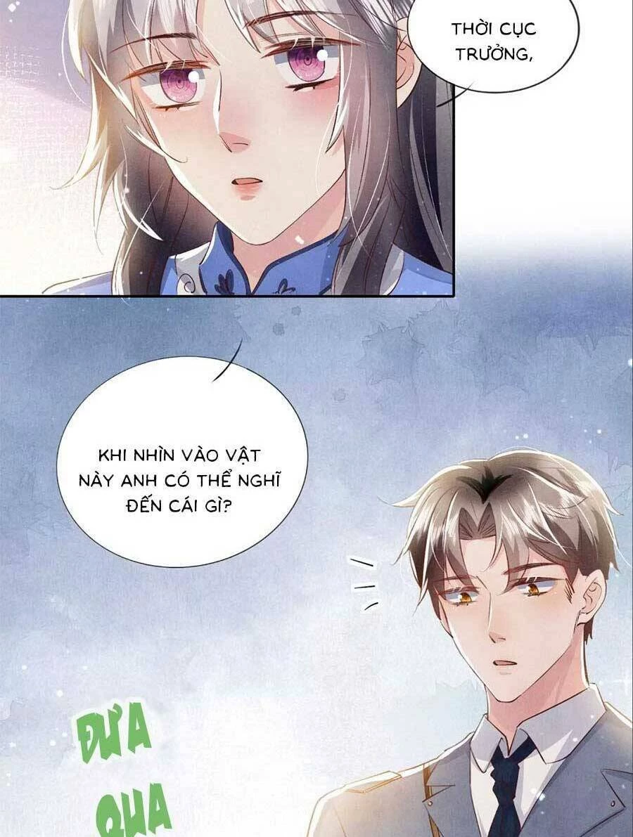 Tôi Có Ông Chồng Hay Ghen Chapter 55 - 38