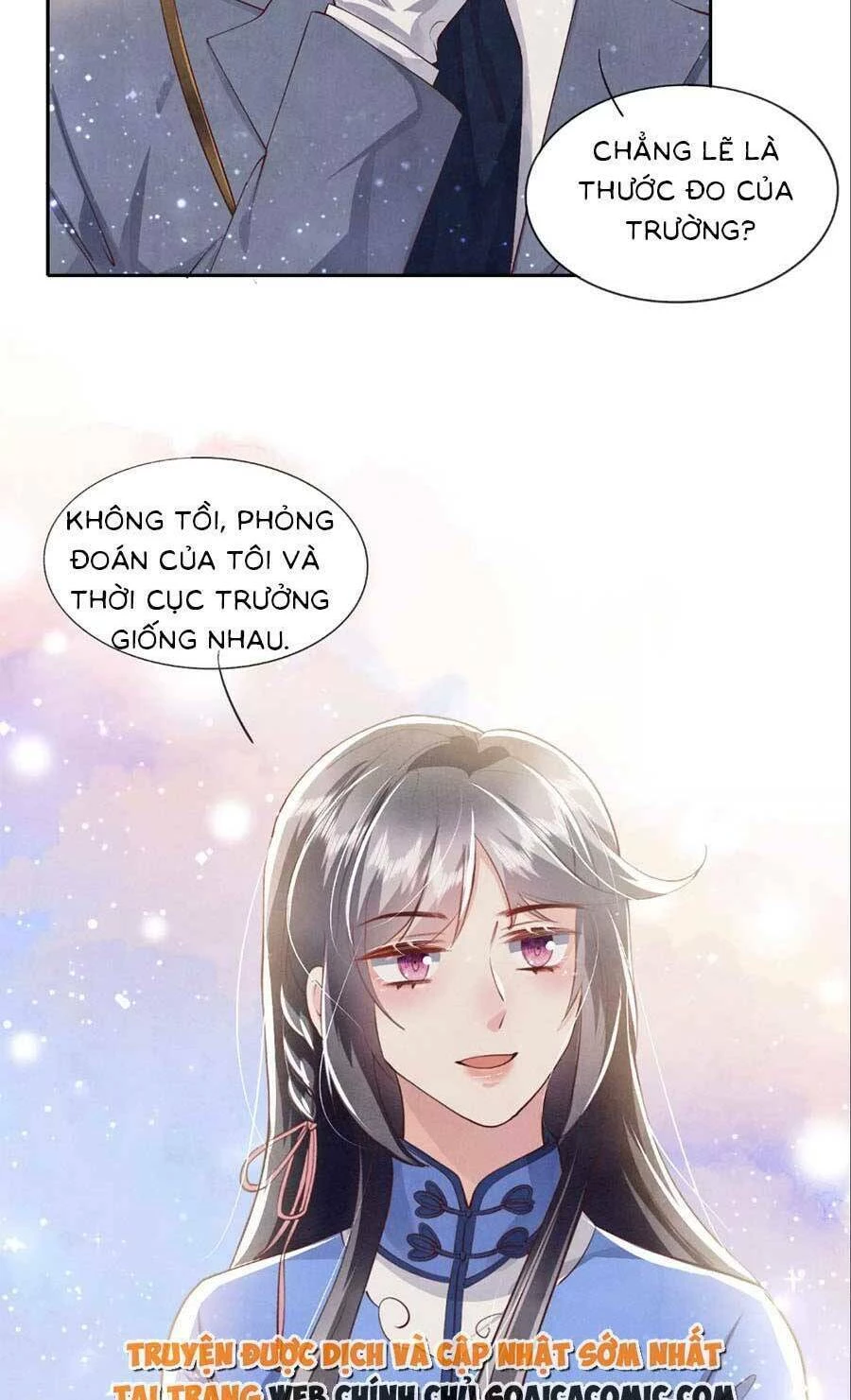 Tôi Có Ông Chồng Hay Ghen Chapter 56 - 2