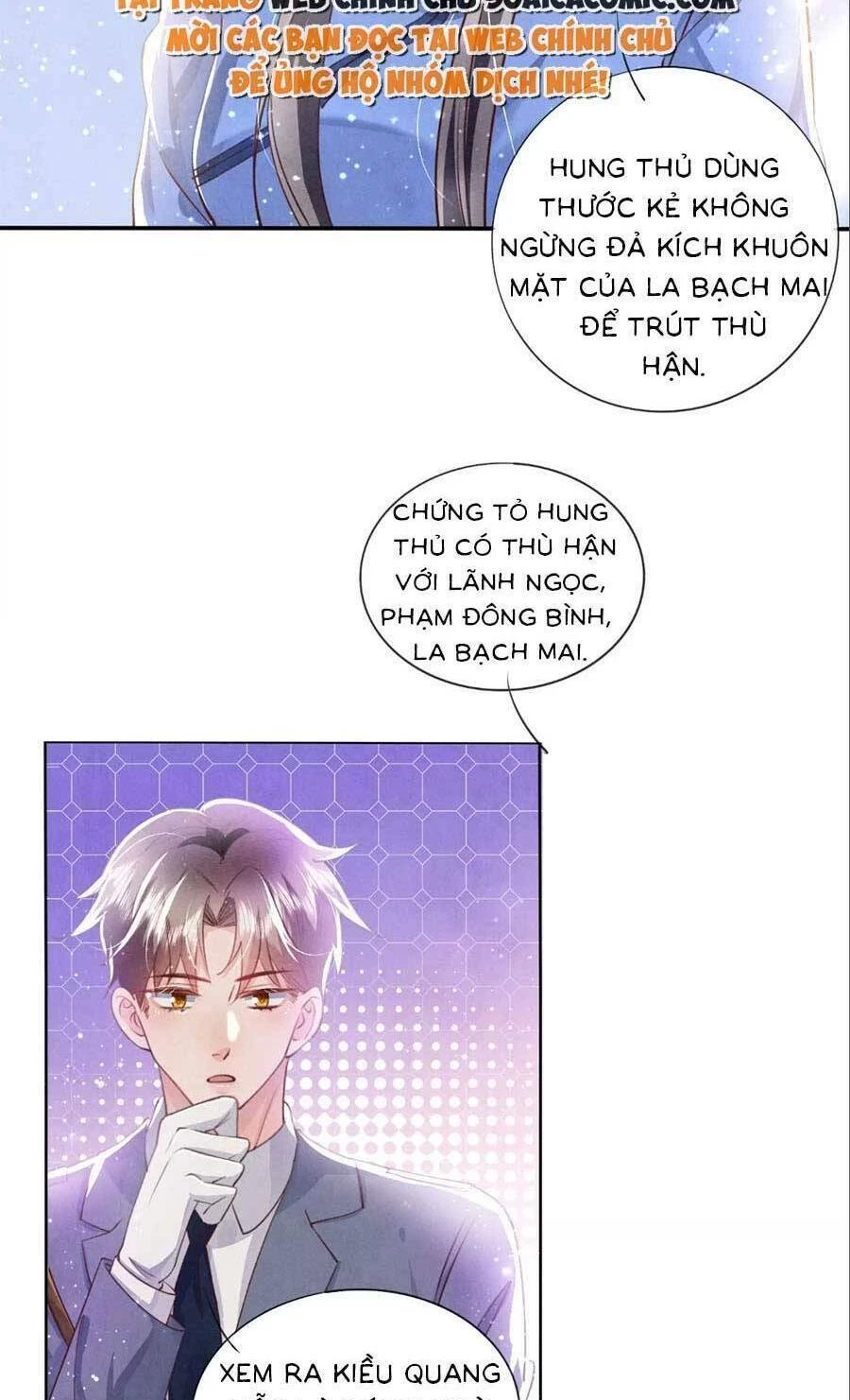 Tôi Có Ông Chồng Hay Ghen Chapter 56 - 3