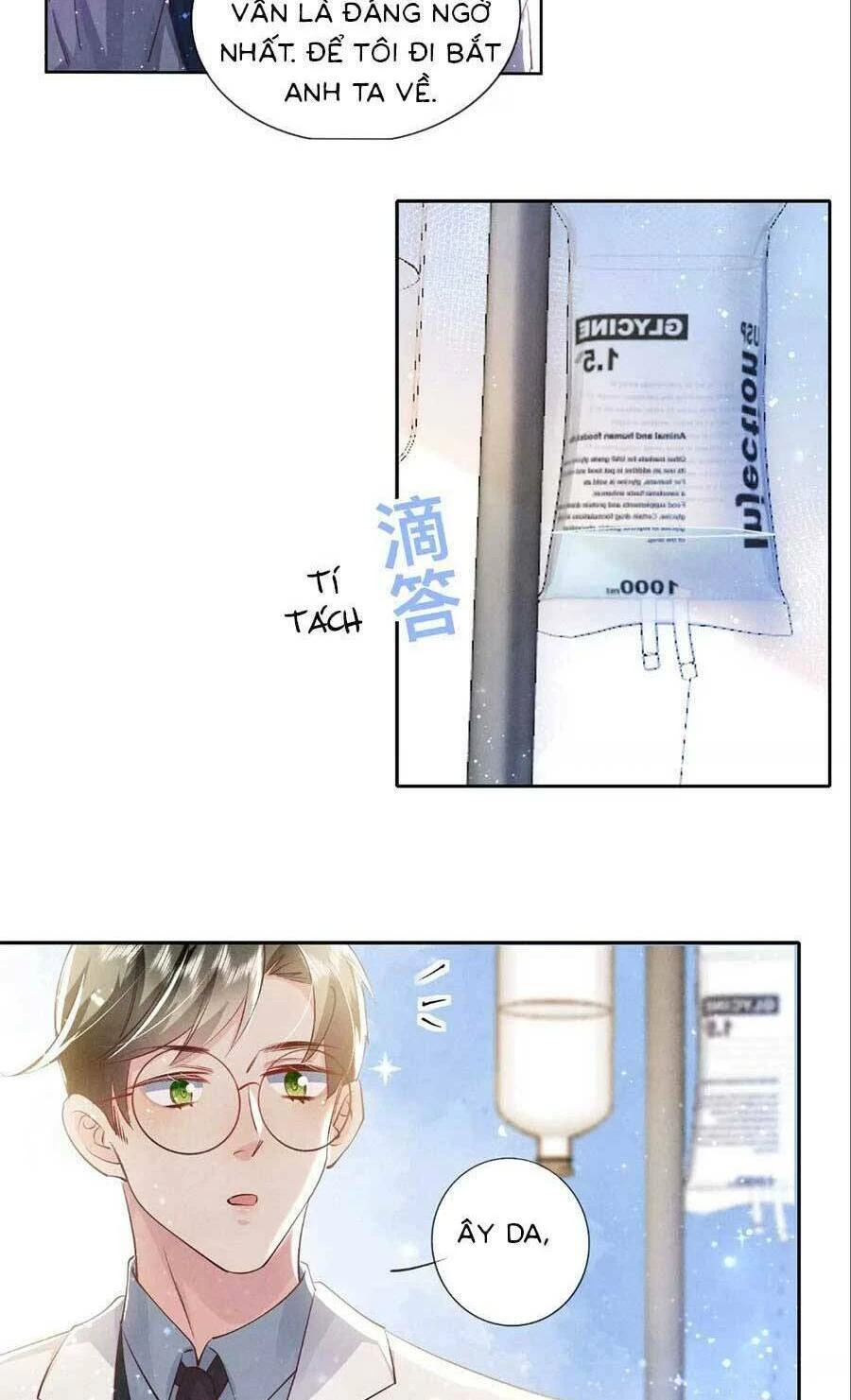 Tôi Có Ông Chồng Hay Ghen Chapter 56 - 4