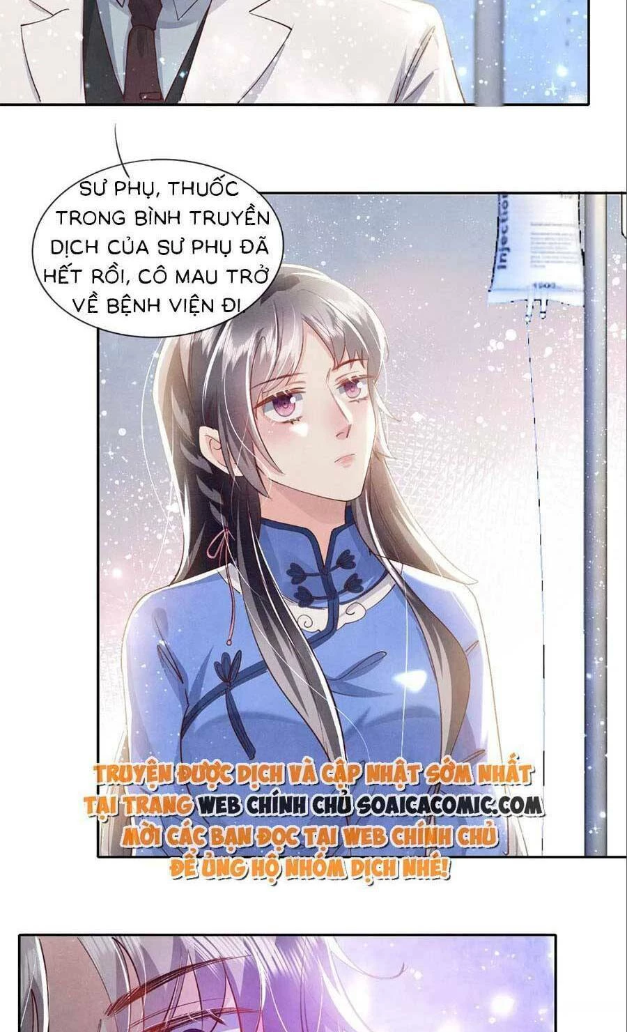 Tôi Có Ông Chồng Hay Ghen Chapter 56 - 5
