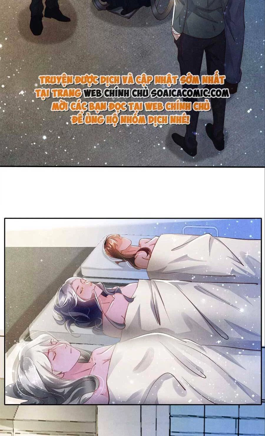 Tôi Có Ông Chồng Hay Ghen Chapter 56 - 7