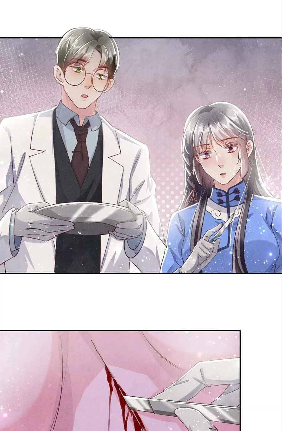 Tôi Có Ông Chồng Hay Ghen Chapter 56 - 9