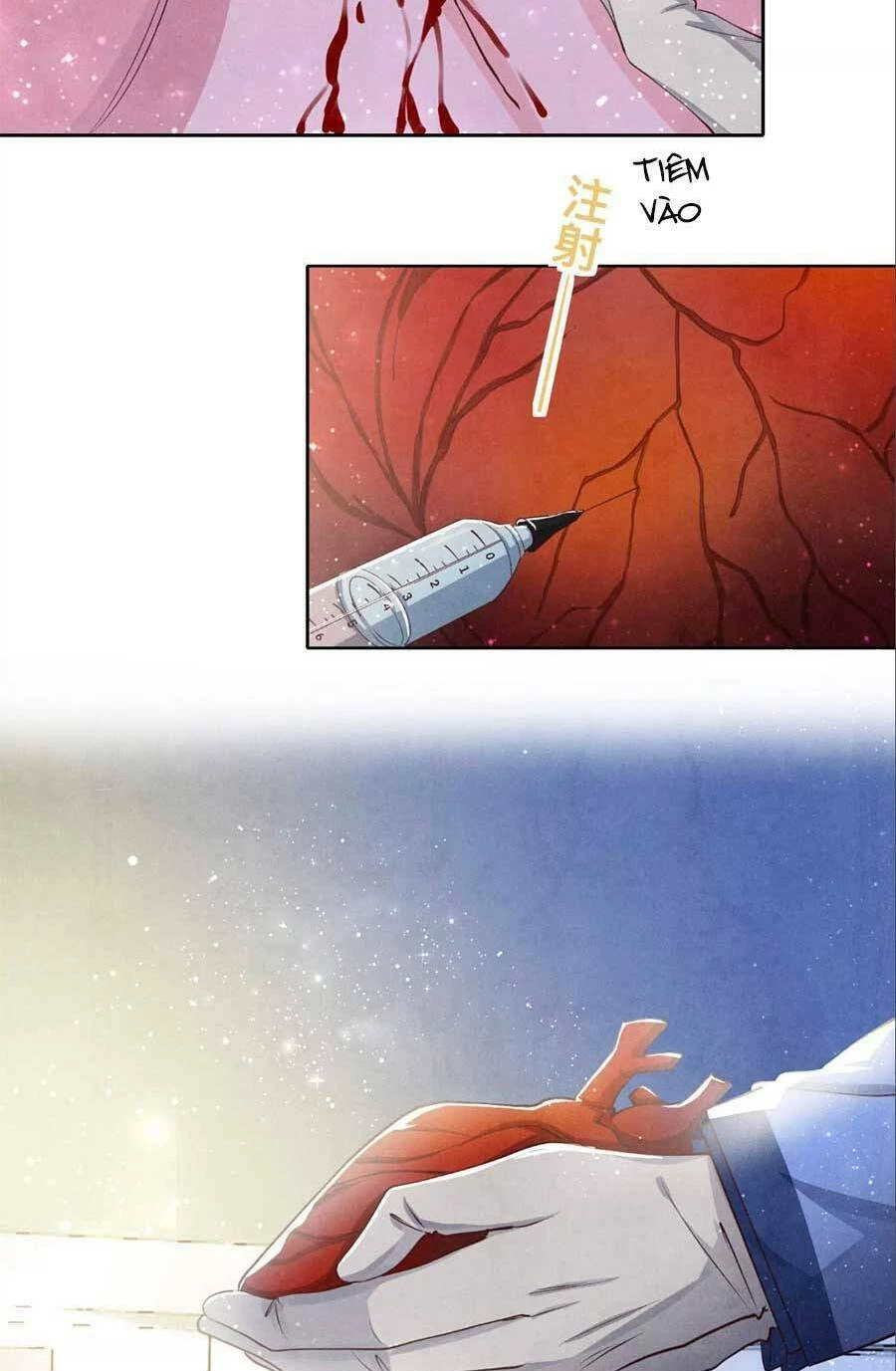 Tôi Có Ông Chồng Hay Ghen Chapter 56 - 10