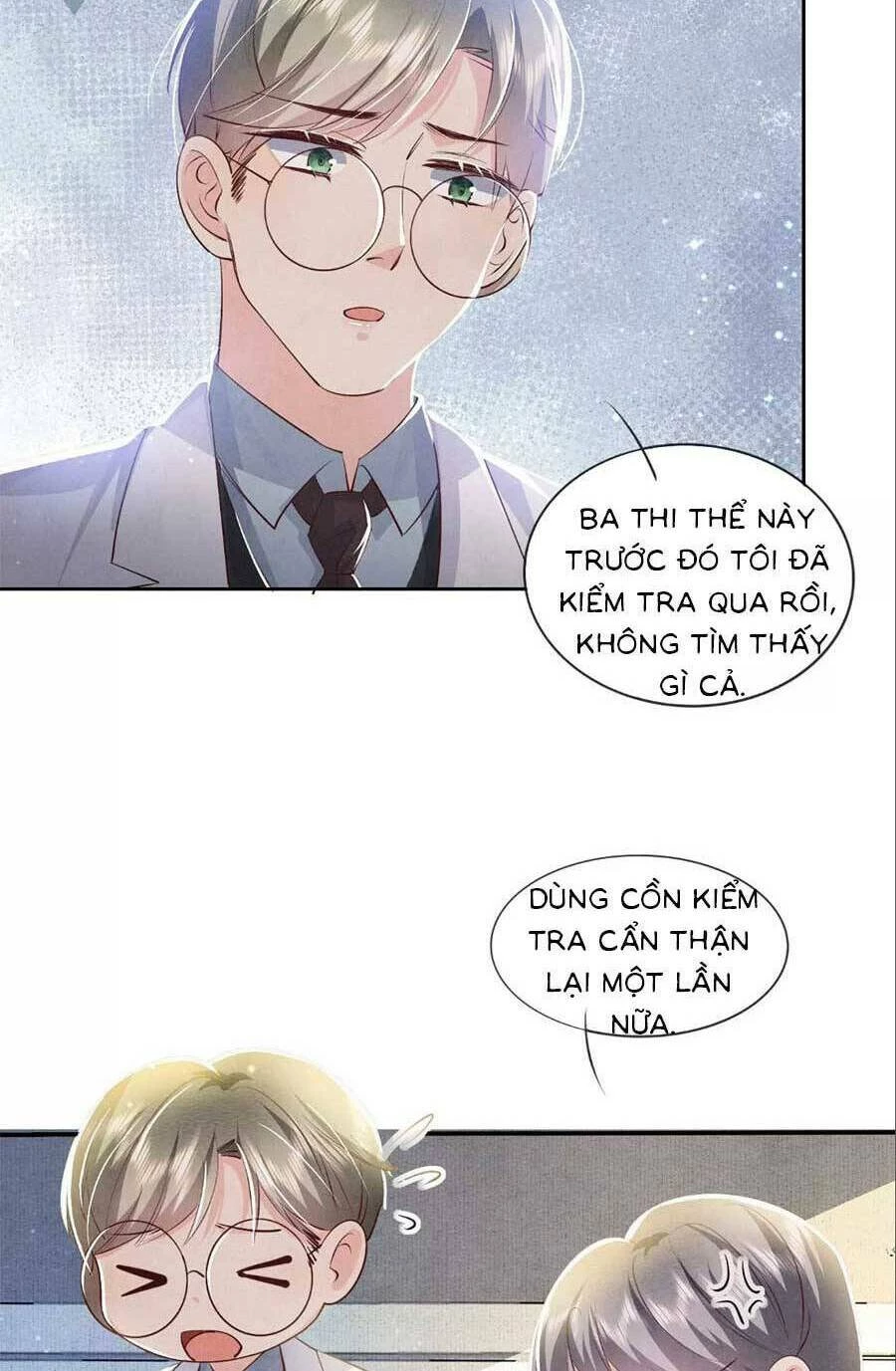 Tôi Có Ông Chồng Hay Ghen Chapter 56 - 14