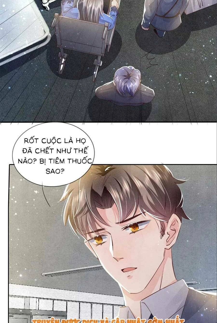 Tôi Có Ông Chồng Hay Ghen Chapter 56 - 18