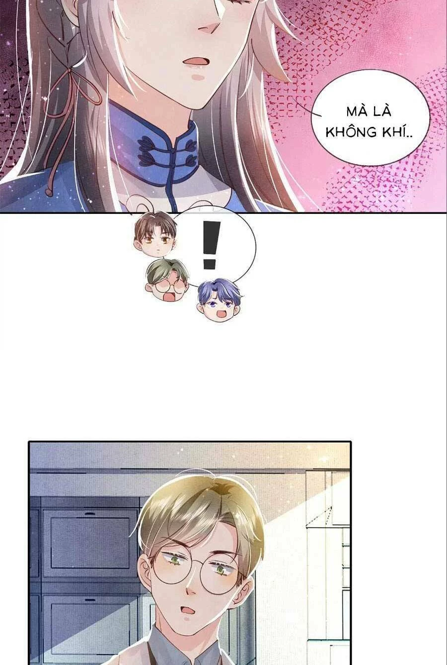 Tôi Có Ông Chồng Hay Ghen Chapter 56 - 20