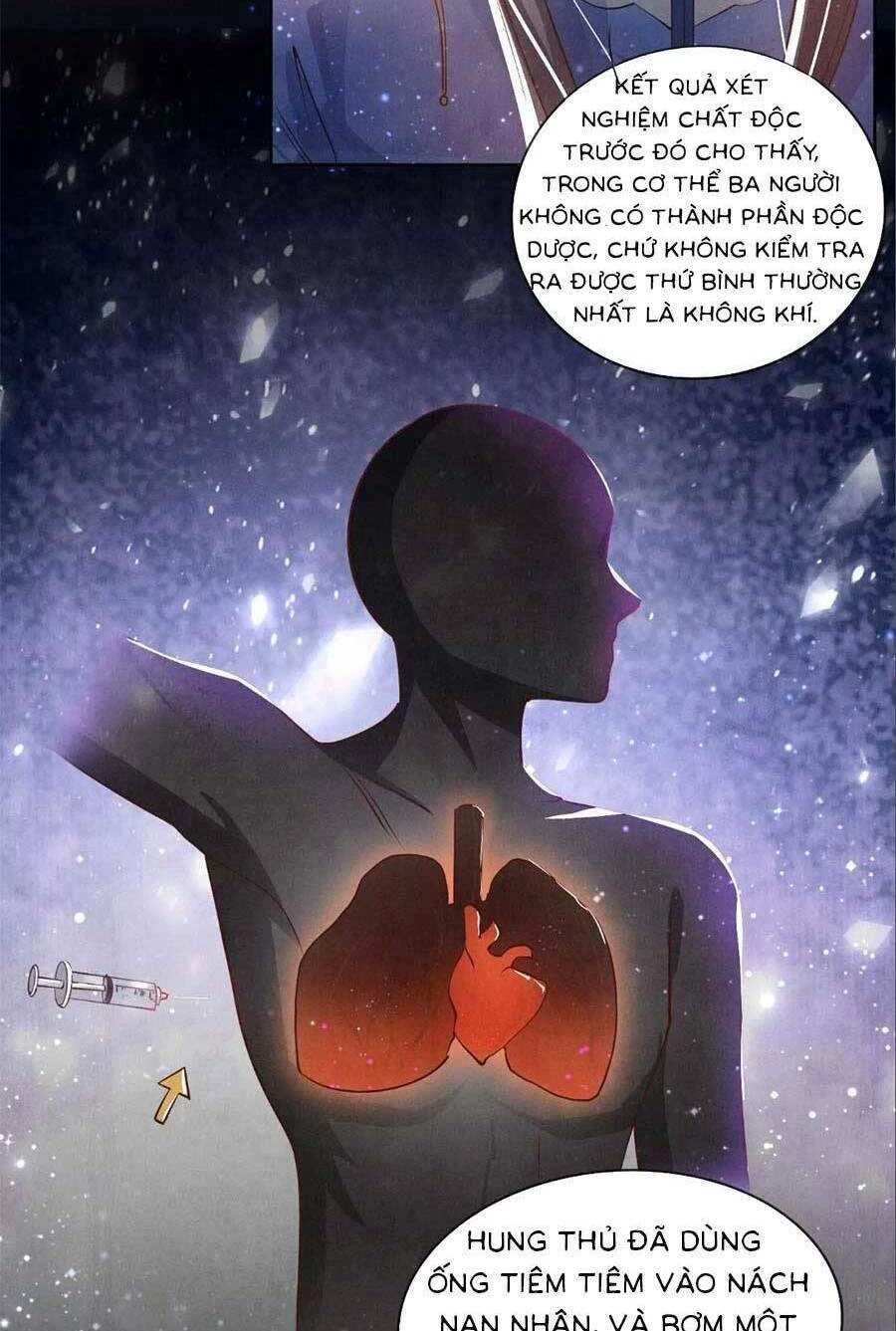 Tôi Có Ông Chồng Hay Ghen Chapter 56 - 22