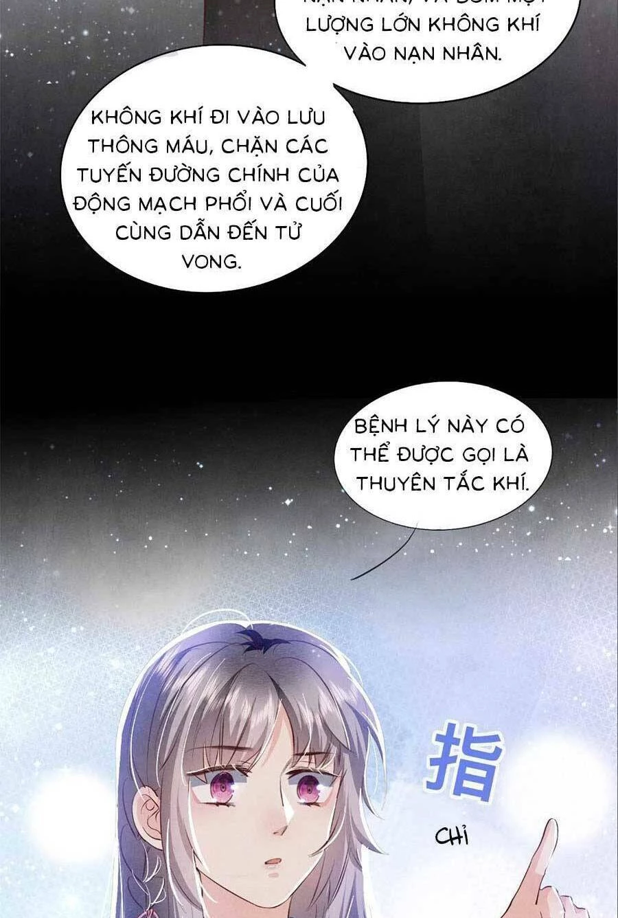 Tôi Có Ông Chồng Hay Ghen Chapter 56 - 23