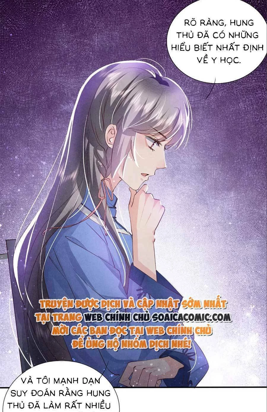 Tôi Có Ông Chồng Hay Ghen Chapter 56 - 25