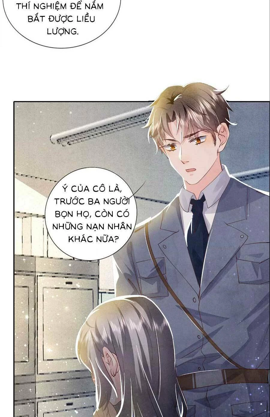 Tôi Có Ông Chồng Hay Ghen Chapter 56 - 26