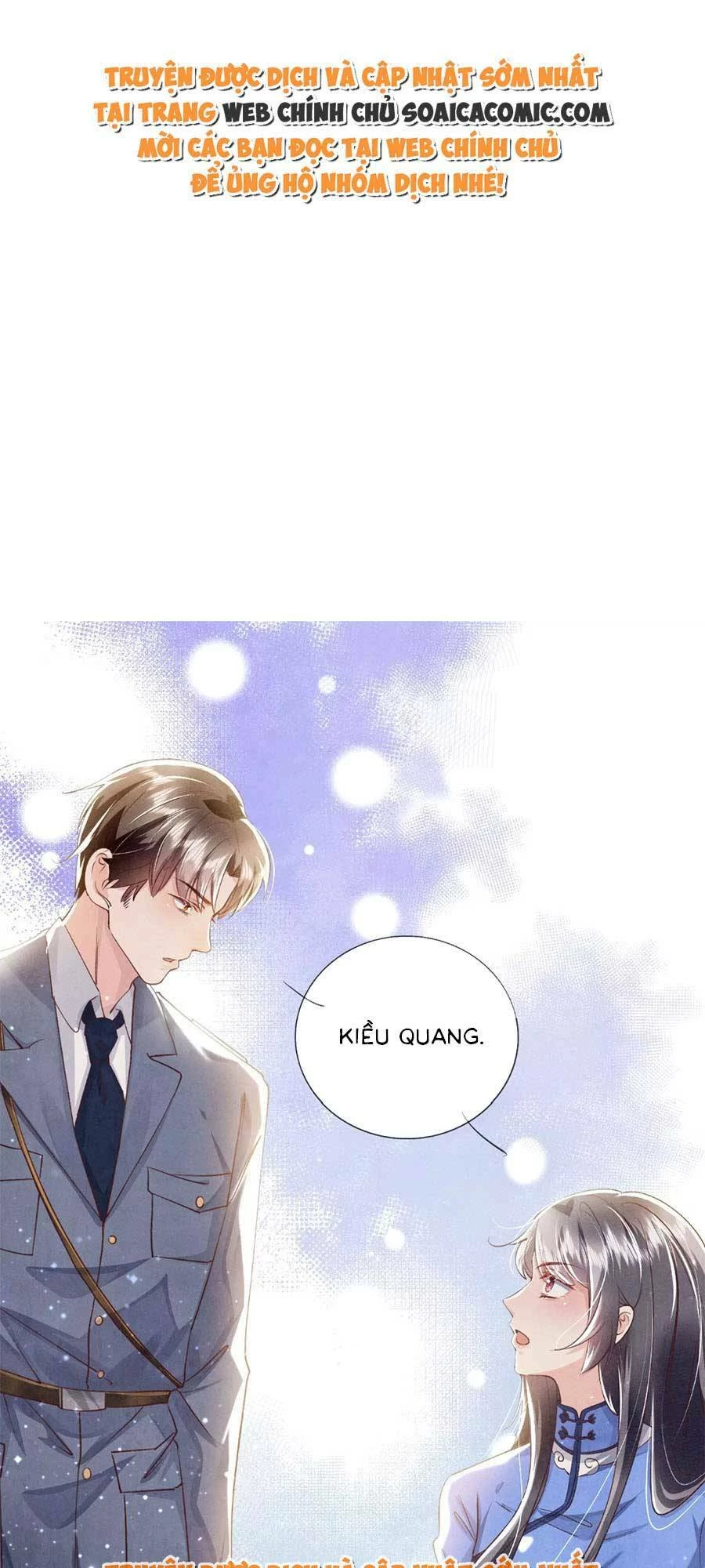 Tôi Có Ông Chồng Hay Ghen Chapter 57 - 1