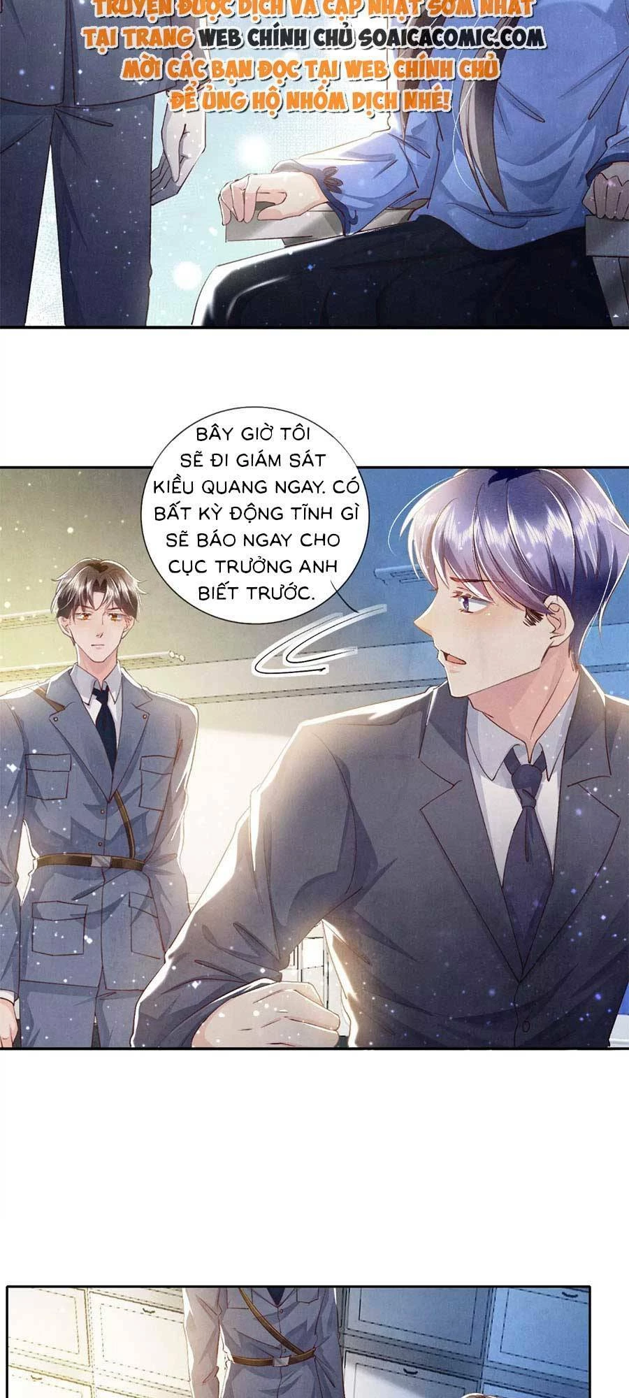 Tôi Có Ông Chồng Hay Ghen Chapter 57 - 2