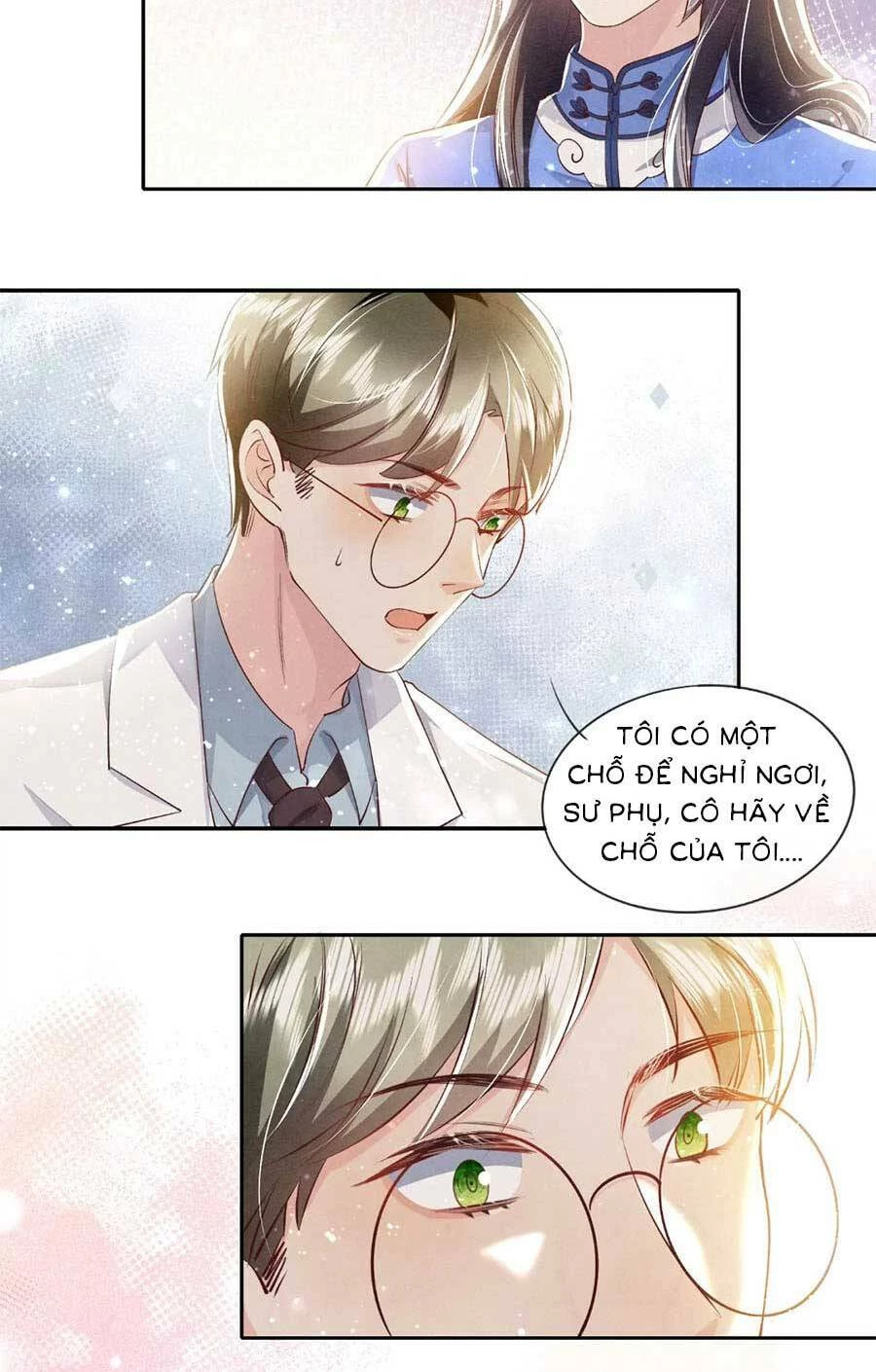 Tôi Có Ông Chồng Hay Ghen Chapter 57 - 4