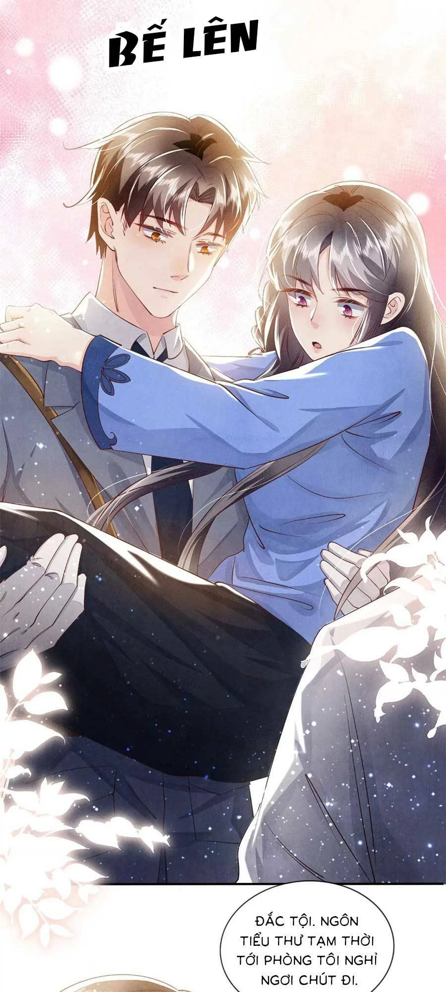 Tôi Có Ông Chồng Hay Ghen Chapter 57 - 5