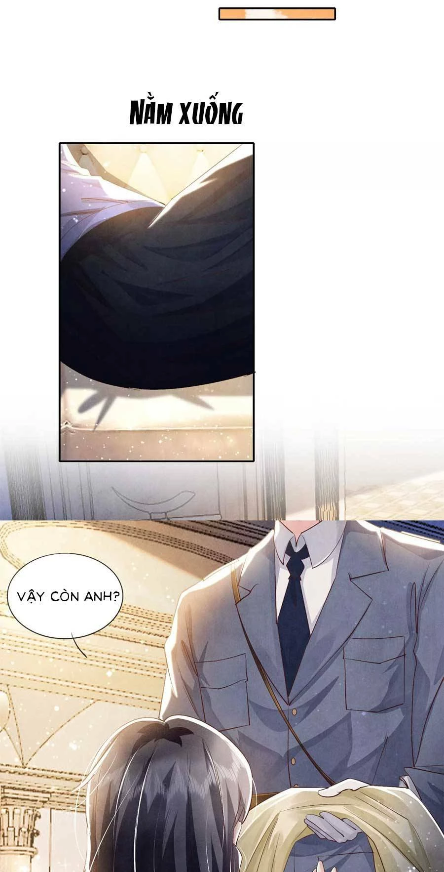 Tôi Có Ông Chồng Hay Ghen Chapter 57 - 7