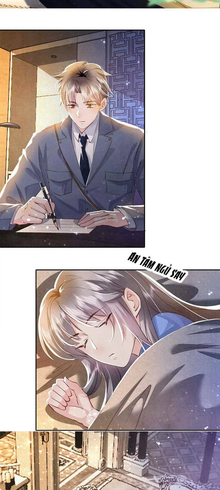 Tôi Có Ông Chồng Hay Ghen Chapter 57 - 10