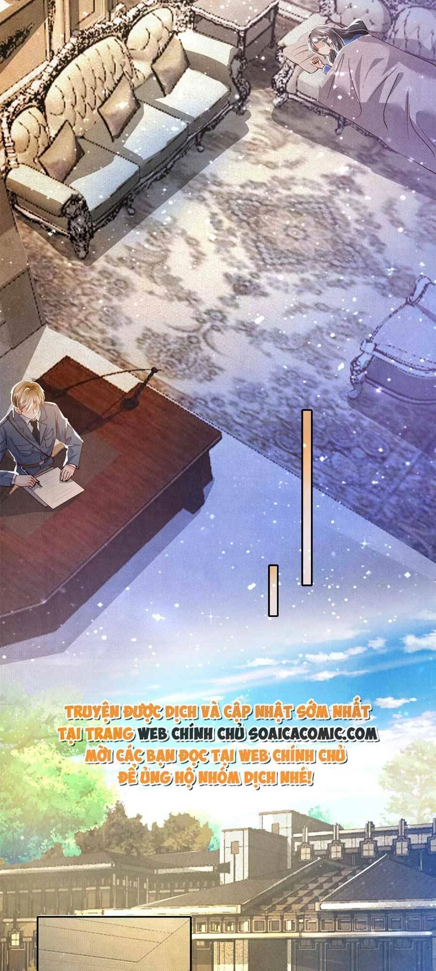 Tôi Có Ông Chồng Hay Ghen Chapter 57 - 11