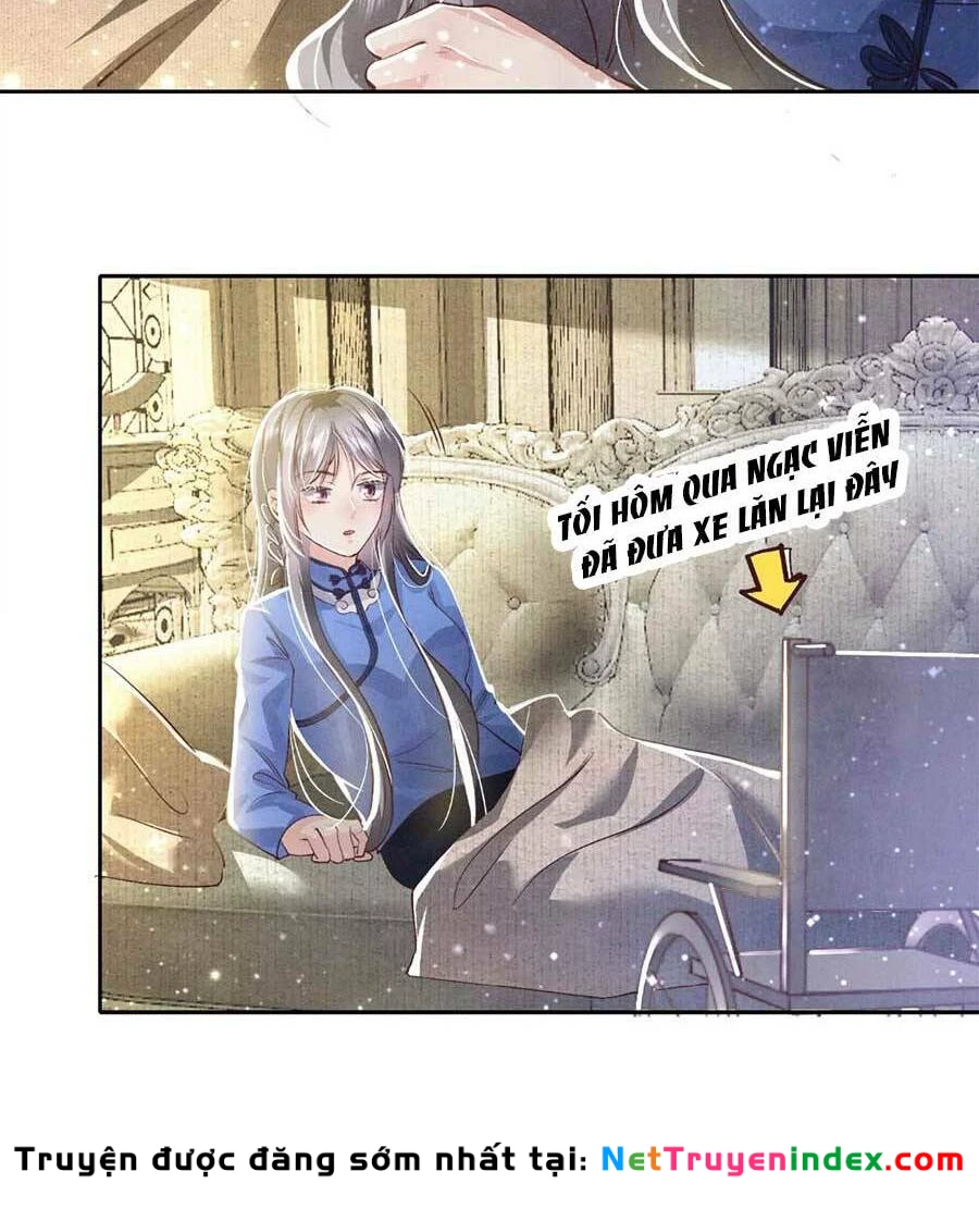 Tôi Có Ông Chồng Hay Ghen Chapter 57 - 13