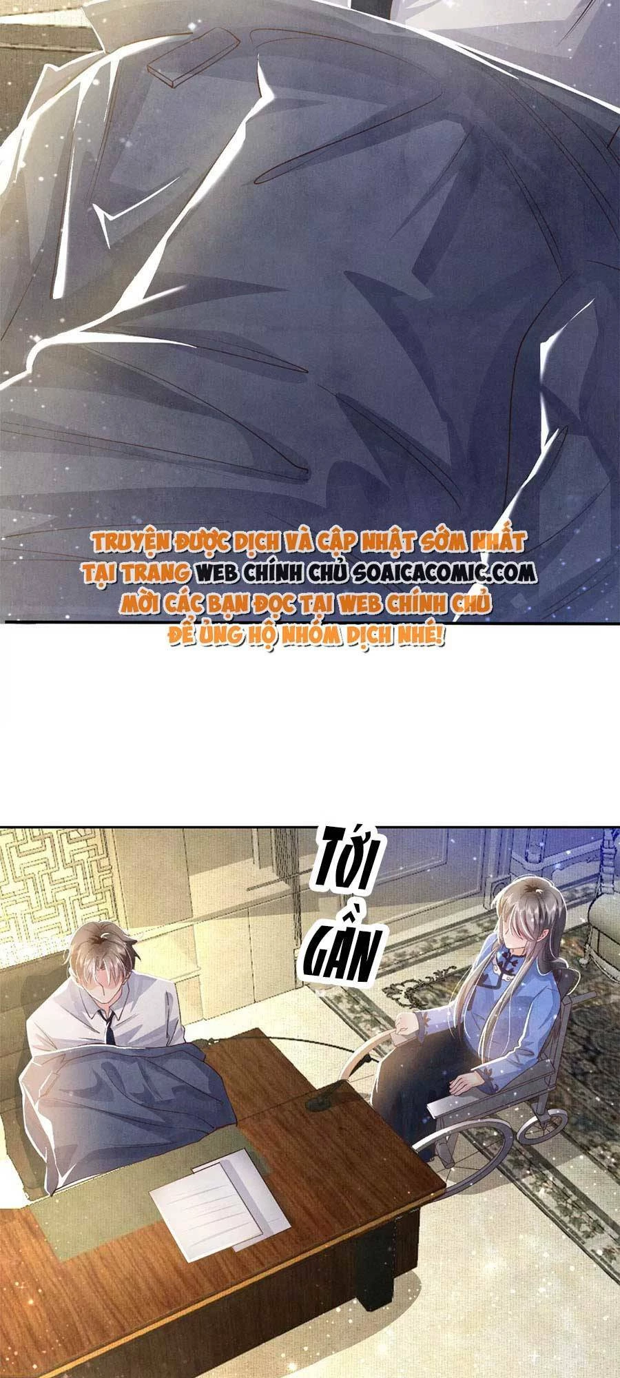 Tôi Có Ông Chồng Hay Ghen Chapter 57 - 15