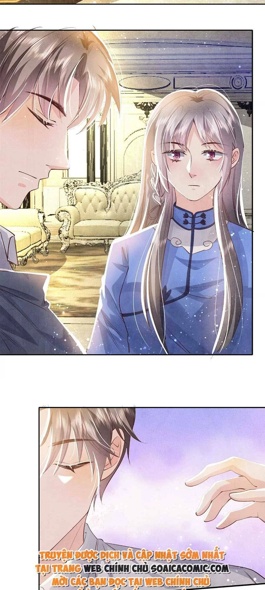 Tôi Có Ông Chồng Hay Ghen Chapter 57 - 16