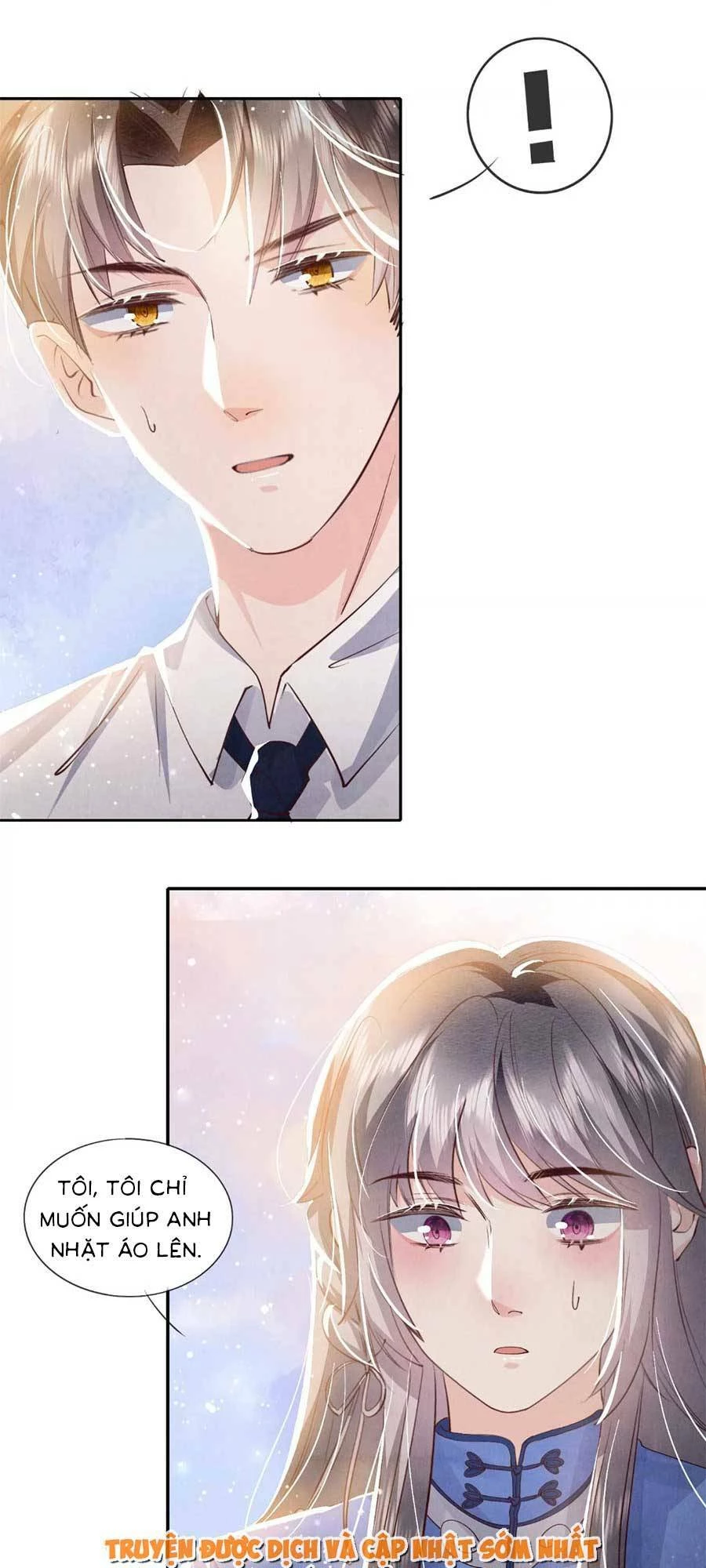 Tôi Có Ông Chồng Hay Ghen Chapter 57 - 19