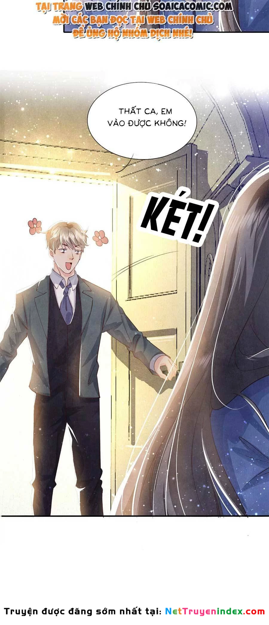 Tôi Có Ông Chồng Hay Ghen Chapter 57 - 20