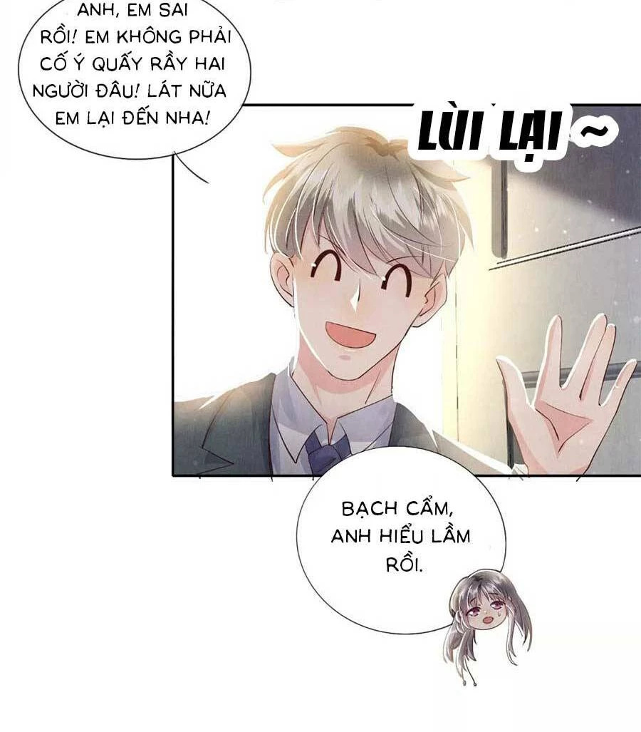 Tôi Có Ông Chồng Hay Ghen Chapter 57 - 22