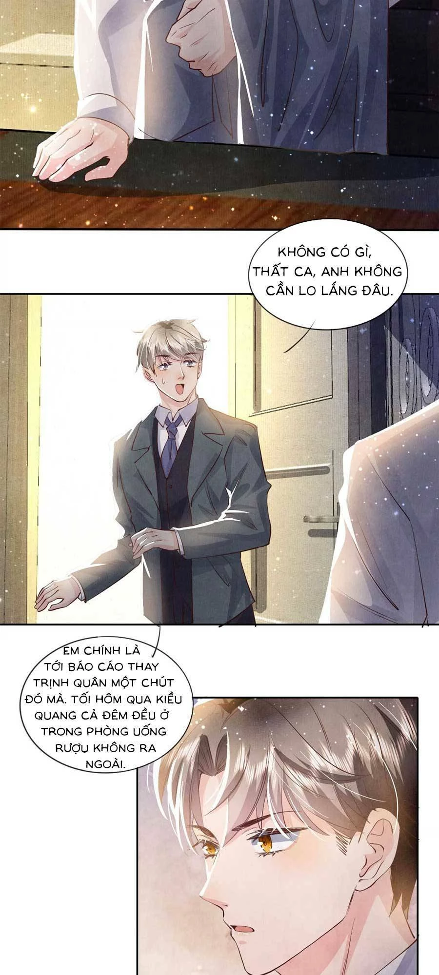 Tôi Có Ông Chồng Hay Ghen Chapter 57 - 24