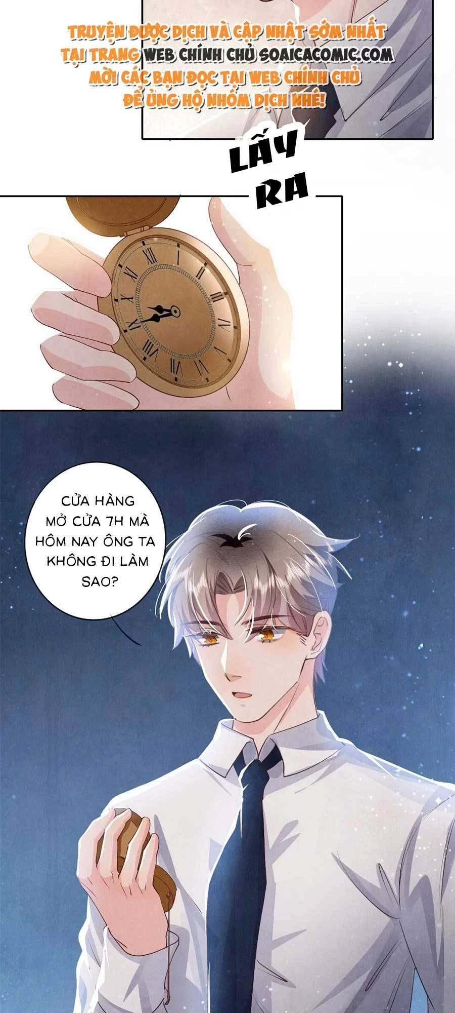Tôi Có Ông Chồng Hay Ghen Chapter 57 - 25