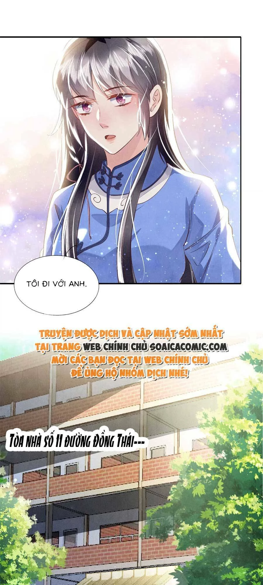 Tôi Có Ông Chồng Hay Ghen Chapter 57 - 28