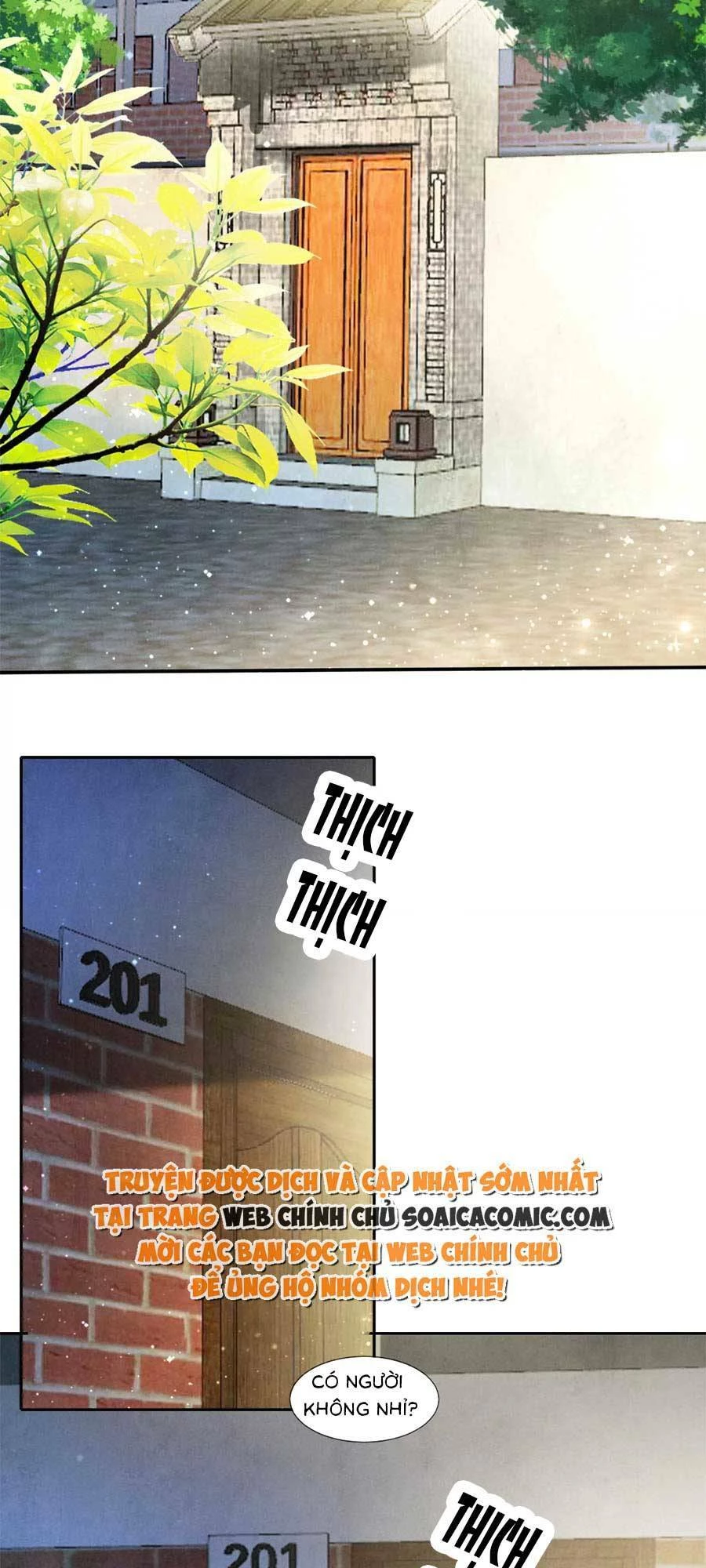 Tôi Có Ông Chồng Hay Ghen Chapter 57 - 29