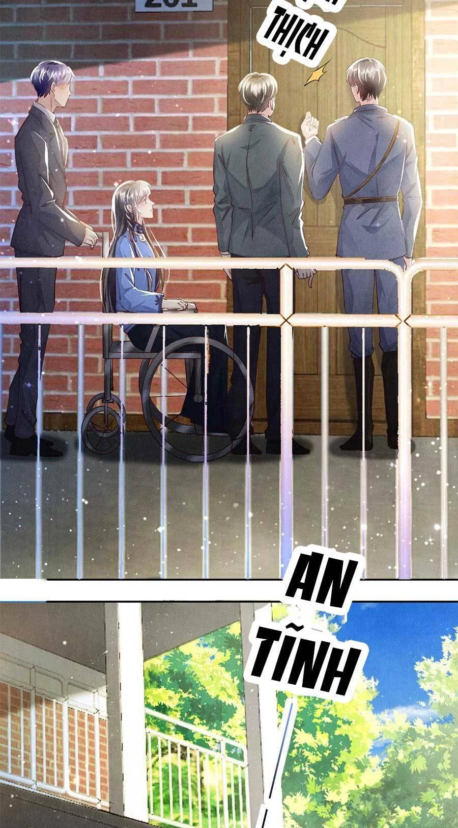 Tôi Có Ông Chồng Hay Ghen Chapter 57 - 30