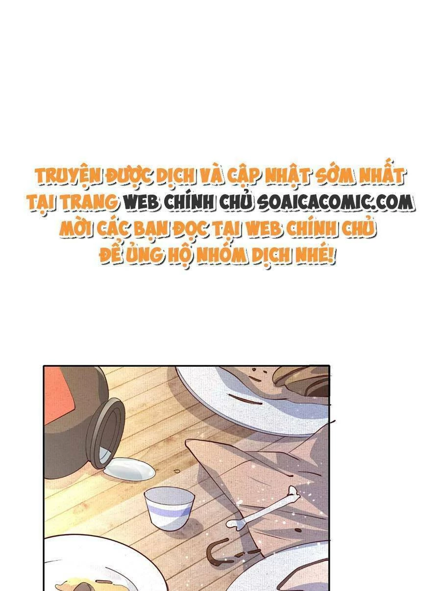 Tôi Có Ông Chồng Hay Ghen Chapter 58 - 1