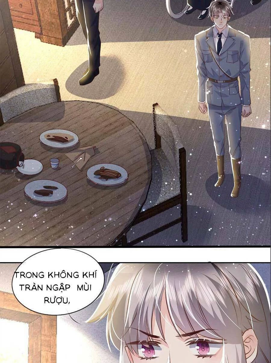 Tôi Có Ông Chồng Hay Ghen Chapter 58 - 3