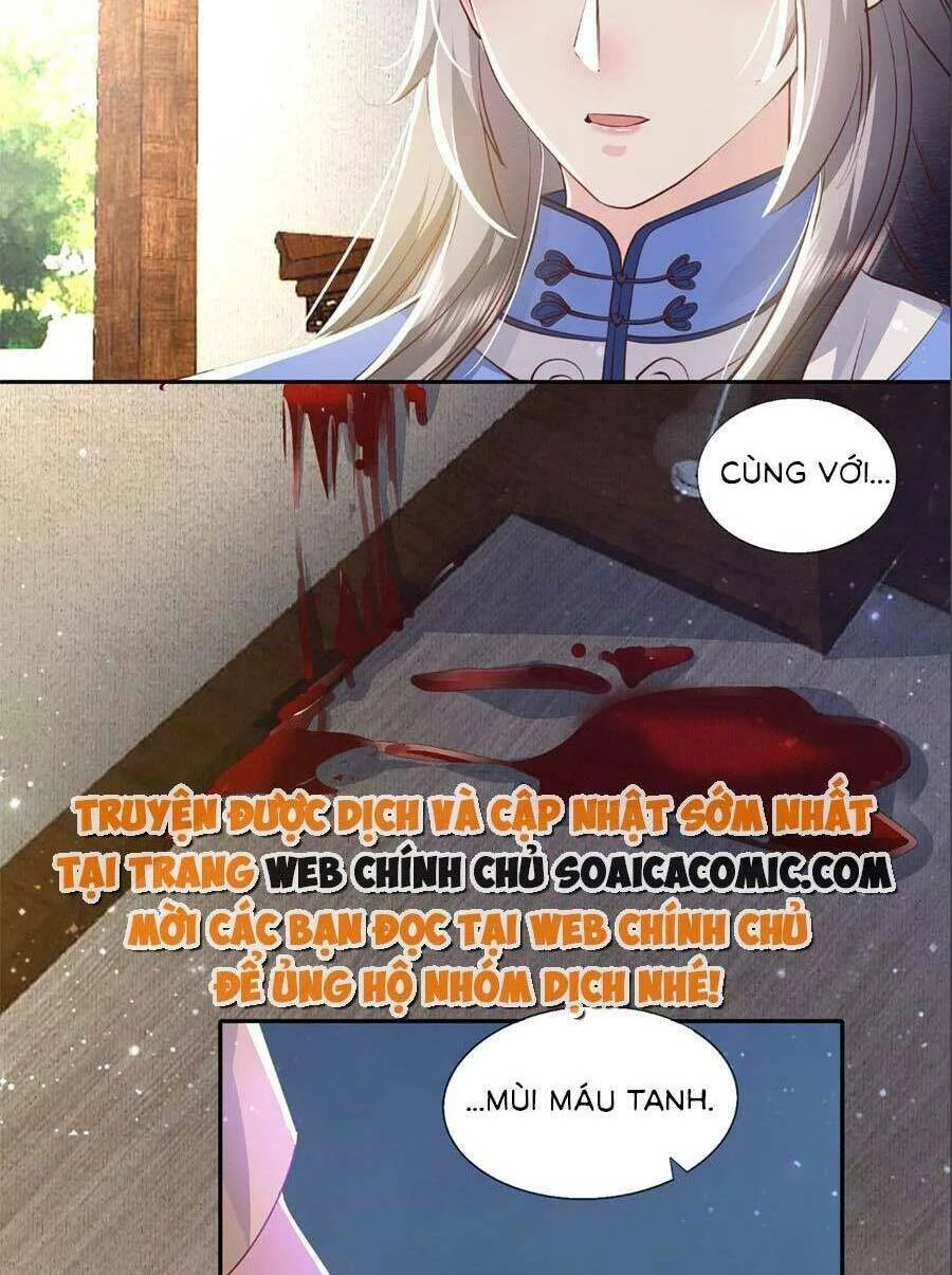 Tôi Có Ông Chồng Hay Ghen Chapter 58 - 4