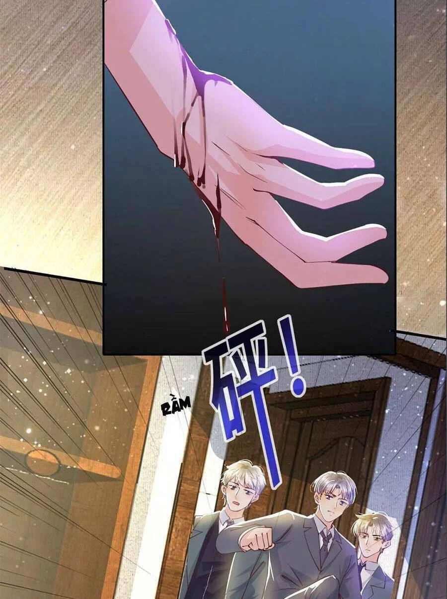 Tôi Có Ông Chồng Hay Ghen Chapter 58 - 5