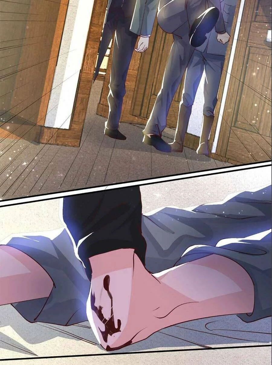 Tôi Có Ông Chồng Hay Ghen Chapter 58 - 6