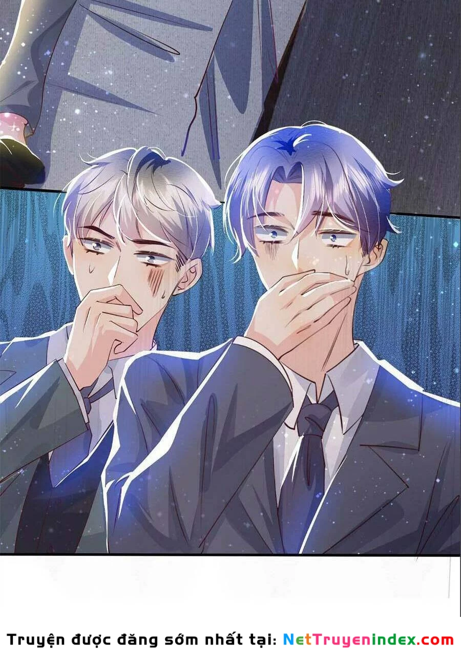 Tôi Có Ông Chồng Hay Ghen Chapter 58 - 8