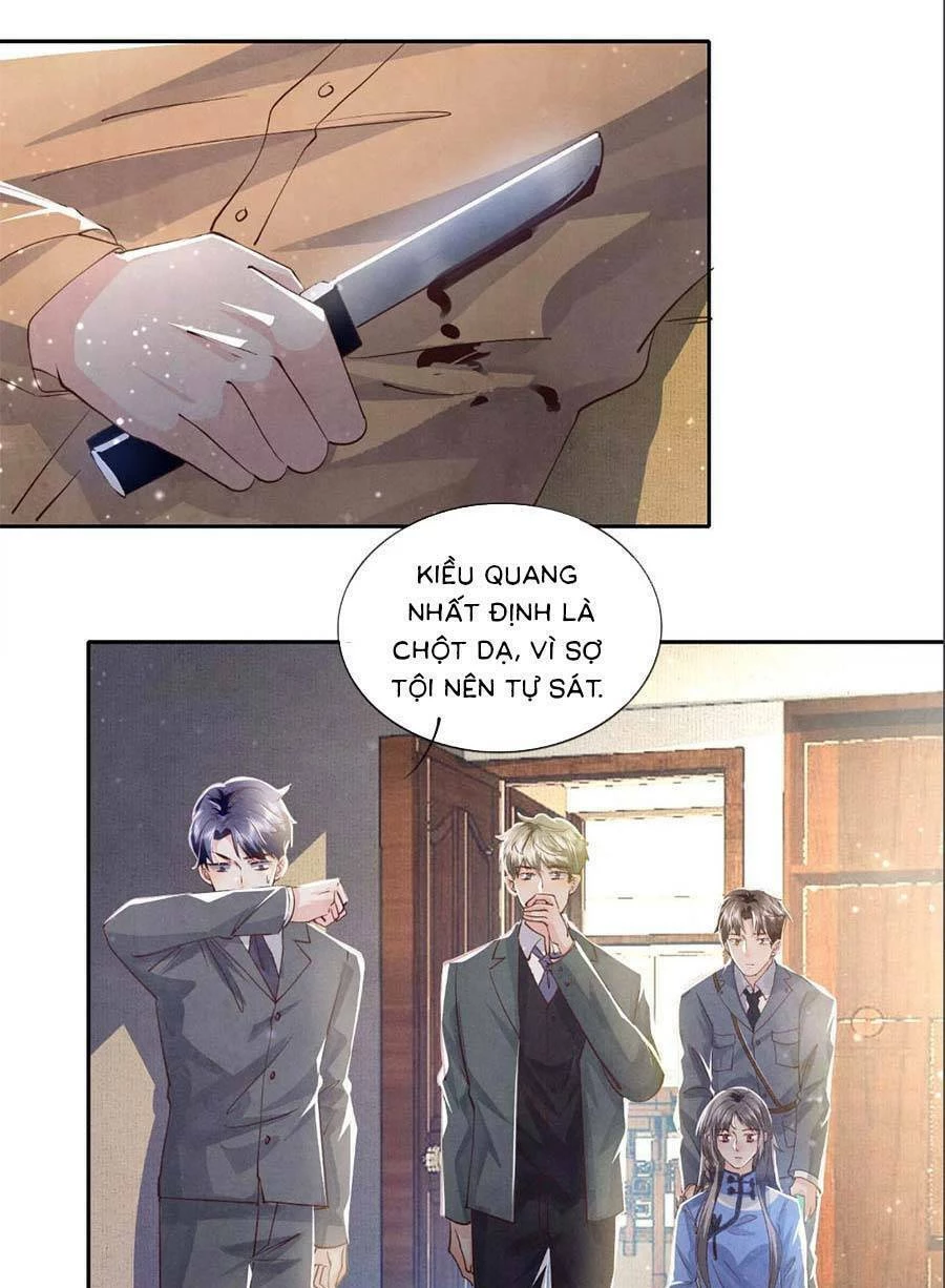 Tôi Có Ông Chồng Hay Ghen Chapter 58 - 9