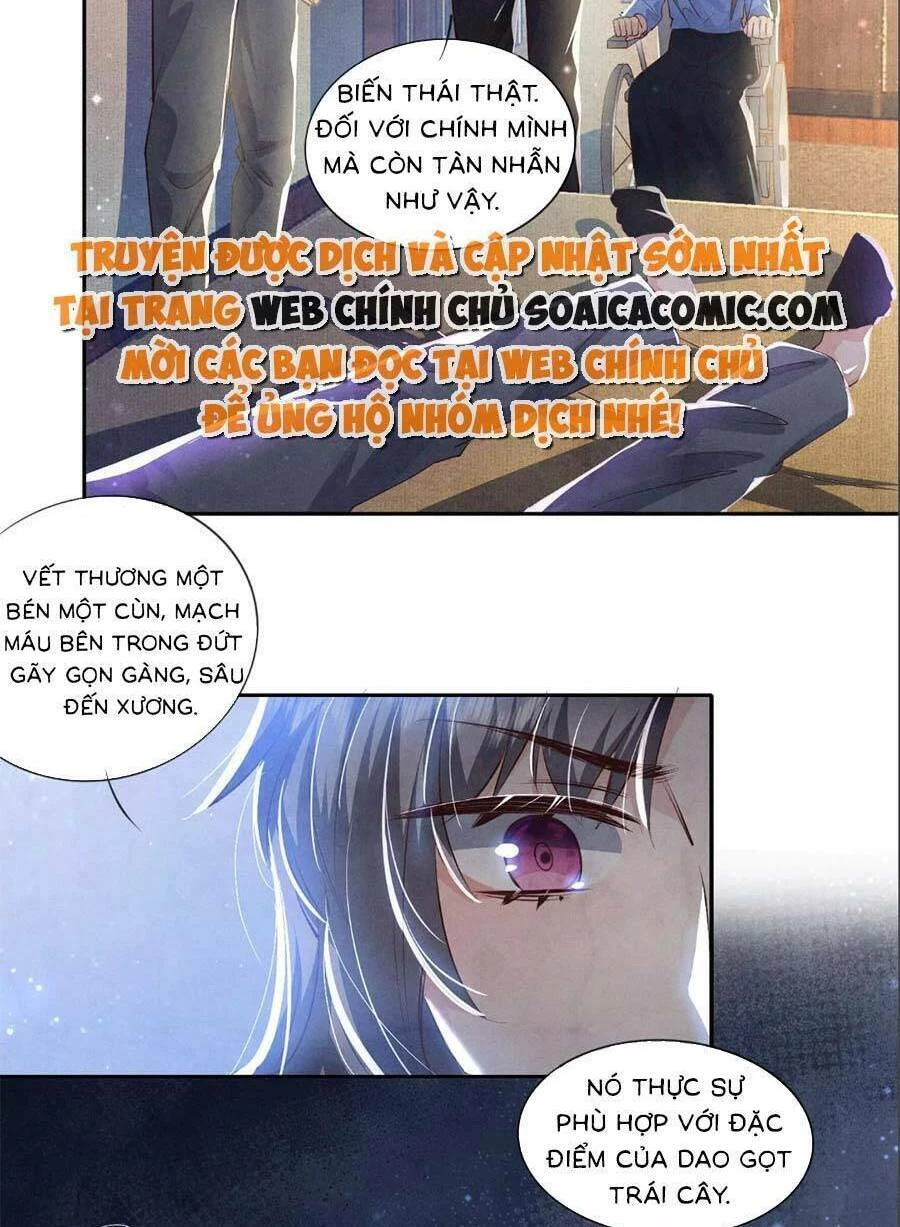 Tôi Có Ông Chồng Hay Ghen Chapter 58 - 10