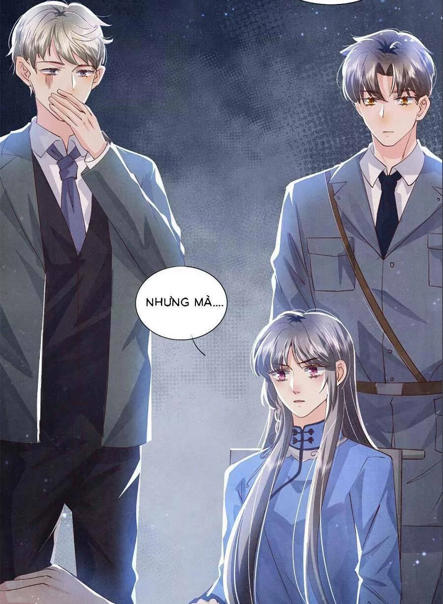 Tôi Có Ông Chồng Hay Ghen Chapter 58 - 11