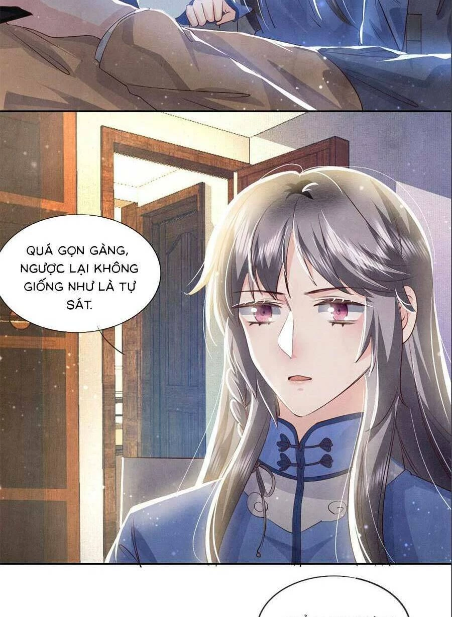 Tôi Có Ông Chồng Hay Ghen Chapter 58 - 12