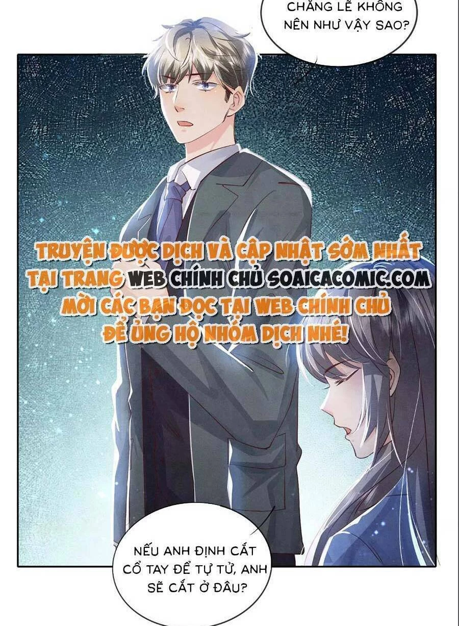 Tôi Có Ông Chồng Hay Ghen Chapter 58 - 13
