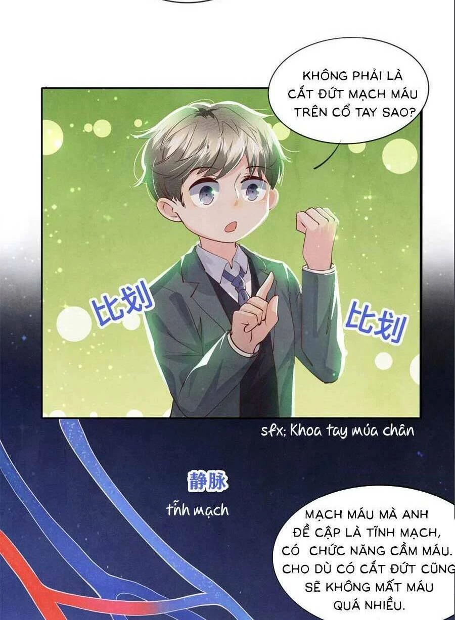Tôi Có Ông Chồng Hay Ghen Chapter 58 - 14