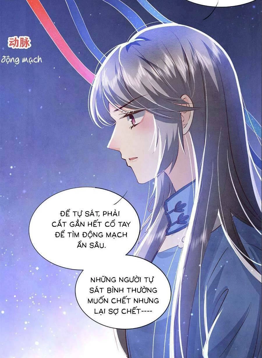 Tôi Có Ông Chồng Hay Ghen Chapter 58 - 15