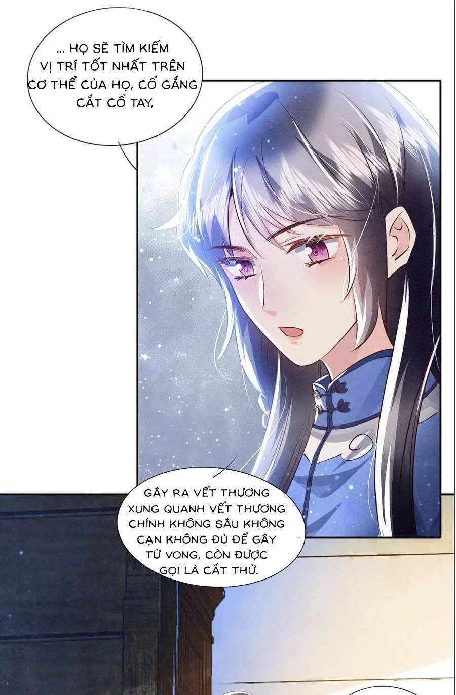 Tôi Có Ông Chồng Hay Ghen Chapter 58 - 17